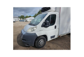 FIAT DUCATO 3 PHASE 1 2.3 JTD - 16V TURBO MULTIJET Photo n°6