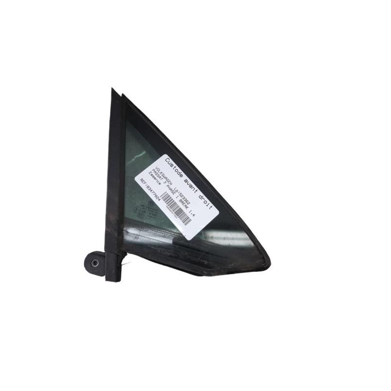 Custode avant droit VOLKSWAGEN PASSAT 7 Photo n°1