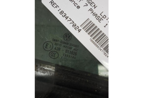 Custode avant droit VOLKSWAGEN PASSAT 7 Photo n°2