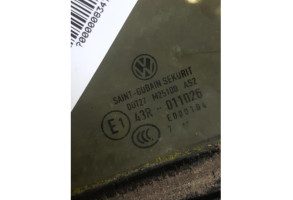 Custode avant gauche VOLKSWAGEN PASSAT 7 Photo n°1