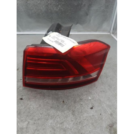 Feu arriere principal droit (feux) VOLKSWAGEN PASSAT 7