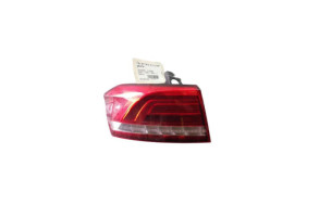 Feu arriere principal gauche (feux) VOLKSWAGEN PASSAT 7 Photo n°3