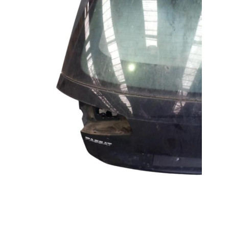 Malle/Hayon arriere VOLKSWAGEN PASSAT 7