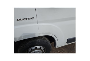FIAT DUCATO 3 PHASE 1 2.3 JTD - 16V TURBO MULTIJET Photo n°9
