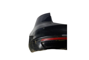 Pare choc arriere VOLKSWAGEN PASSAT 7 Photo n°9