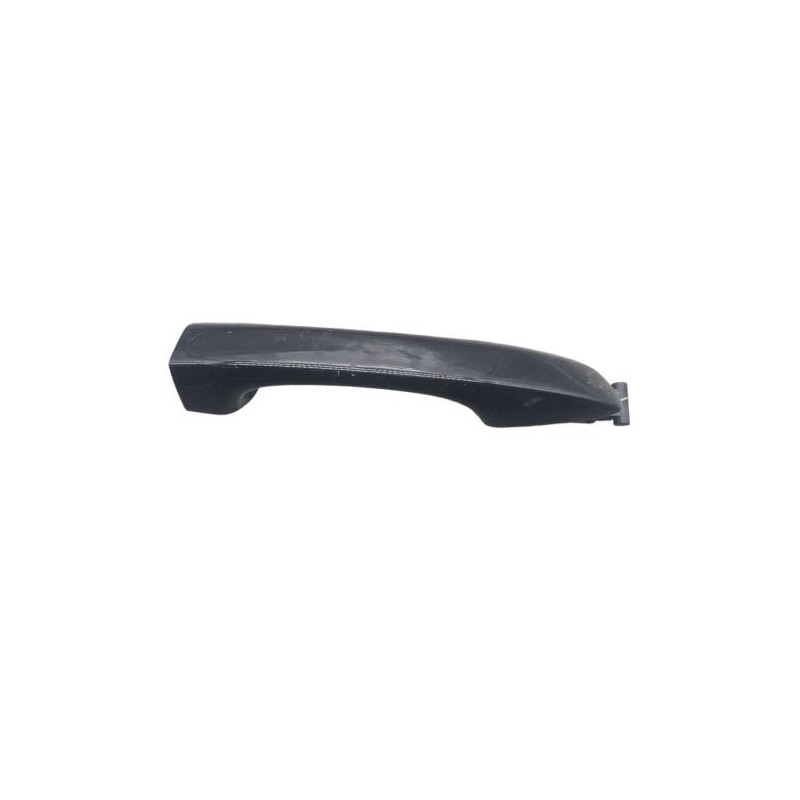 Poignee porte avant droit VOLKSWAGEN PASSAT 7 Photo n°1