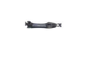 Poignee porte avant gauche VOLKSWAGEN PASSAT 7 Photo n°2