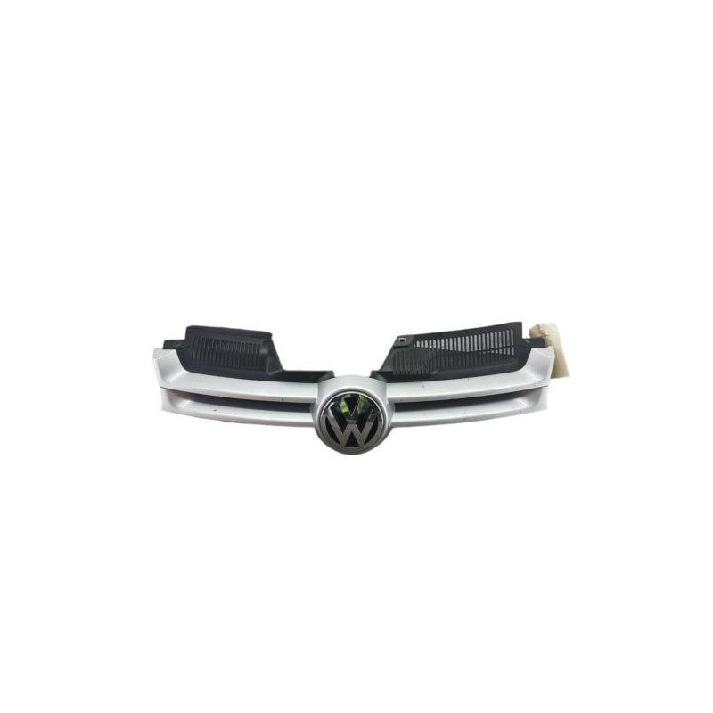 Calandre VOLKSWAGEN GOLF 5 Photo n°1