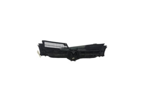 Calandre VOLKSWAGEN GOLF 5 Photo n°3