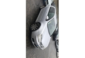 Calandre VOLKSWAGEN GOLF 5 Photo n°5