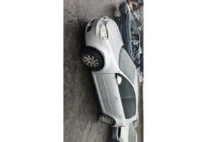 Calandre VOLKSWAGEN GOLF 5 Photo n°9