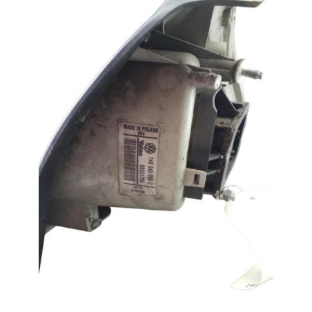 Feu arriere principal gauche (feux) VOLKSWAGEN GOLF 5