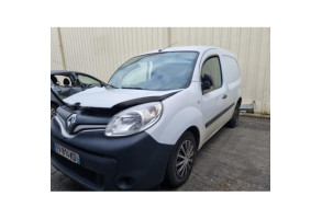 RENAULT KANGOO 2 PHASE 2 1.5 DCI - 8V TURBO Photo n°3