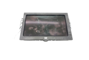Ecran GPS PEUGEOT 207 Photo n°4