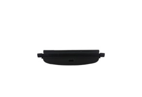 Plage arriere VOLKSWAGEN PASSAT 7 Photo n°3