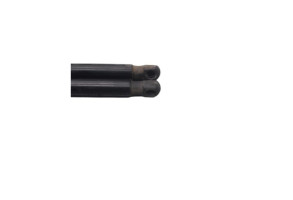 Verin de coffre VOLKSWAGEN PASSAT 7 Photo n°4