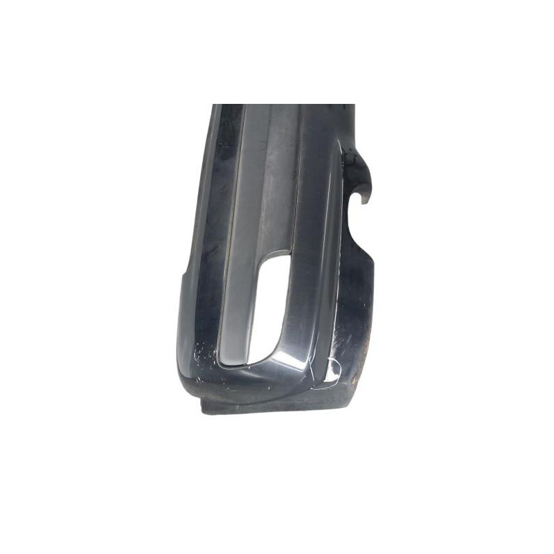 Pare choc arriere PEUGEOT 206+ Photo n°1