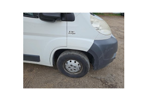 FIAT DUCATO 3 PHASE 1 2.3 JTD - 16V TURBO MULTIJET Photo n°19