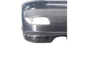 Pare choc arriere PEUGEOT 206+ Photo n°4