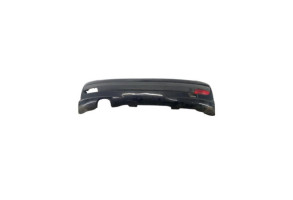 Pare choc arriere PEUGEOT 206+ Photo n°5