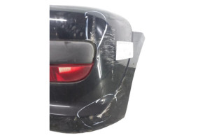 Pare choc arriere PEUGEOT 206+ Photo n°6