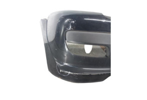 Pare choc arriere PEUGEOT 206+ Photo n°7