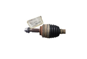 Cardan droit (transmission) RENAULT CLIO 2 CAMPUS Photo n°2