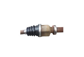 Cardan droit (transmission) RENAULT CLIO 2 CAMPUS Photo n°3