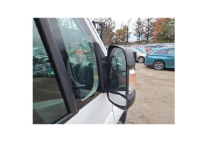 FIAT DUCATO 3 PHASE 1 2.3 JTD - 16V TURBO MULTIJET Photo n°21