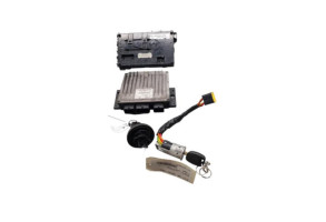 Kit de demarrage RENAULT CLIO 2 CAMPUS Photo n°4