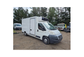 FIAT DUCATO 3 PHASE 1 2.3 JTD - 16V TURBO MULTIJET Photo n°22