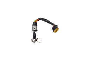 Kit de demarrage RENAULT CLIO 2 CAMPUS Photo n°9