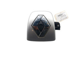Bouton de coffre RENAULT CLIO 2 CAMPUS Photo n°2