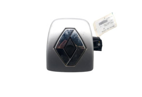 Bouton de coffre RENAULT CLIO 2 CAMPUS Photo n°3