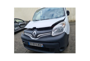 RENAULT KANGOO 2 PHASE 2 1.5 DCI - 8V TURBO Photo n°4