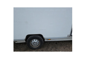 FIAT DUCATO 3 PHASE 1 2.3 JTD - 16V TURBO MULTIJET Photo n°24