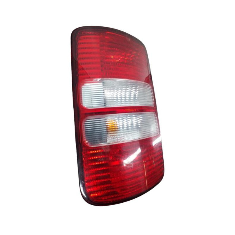 Feu arriere principal gauche (feux) VOLKSWAGEN CADDY 3 Photo n°1