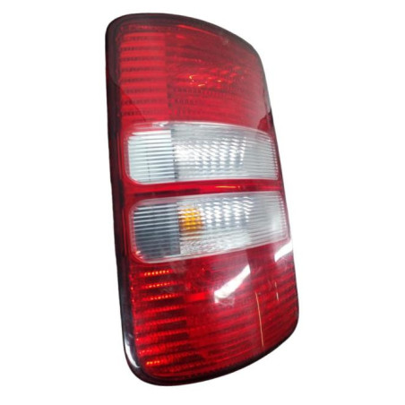 Feu arriere principal gauche (feux) VOLKSWAGEN CADDY 3