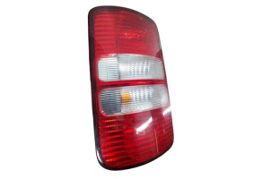 Feu arriere principal gauche (feux) VOLKSWAGEN CADDY 3 Photo n°1