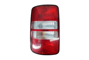 Feu arriere principal gauche (feux) VOLKSWAGEN CADDY 3 Photo n°4