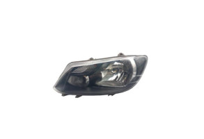 Optique avant principal gauche (feux)(phare) VOLKSWAGEN CADDY 3 Photo n°1