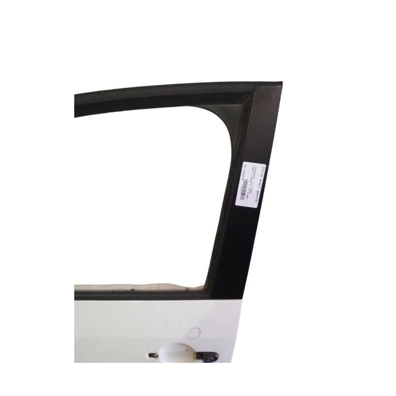 Porte avant gauche VOLKSWAGEN CADDY 3 Photo n°1