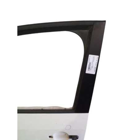 Porte avant gauche VOLKSWAGEN CADDY 3