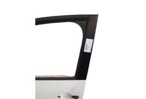 Porte avant gauche VOLKSWAGEN CADDY 3 Photo n°1