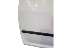 Porte avant gauche VOLKSWAGEN CADDY 3 Photo n°5