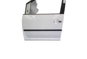 Porte avant gauche VOLKSWAGEN CADDY 3 Photo n°7