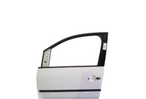 Porte avant gauche VOLKSWAGEN CADDY 3 Photo n°8