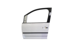 Porte avant gauche VOLKSWAGEN CADDY 3 Photo n°9
