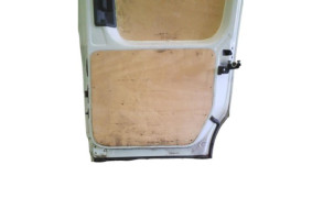 Porte laterale droit VOLKSWAGEN CADDY 3 Photo n°4