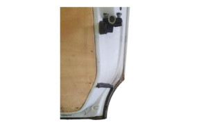Porte laterale droit VOLKSWAGEN CADDY 3 Photo n°5